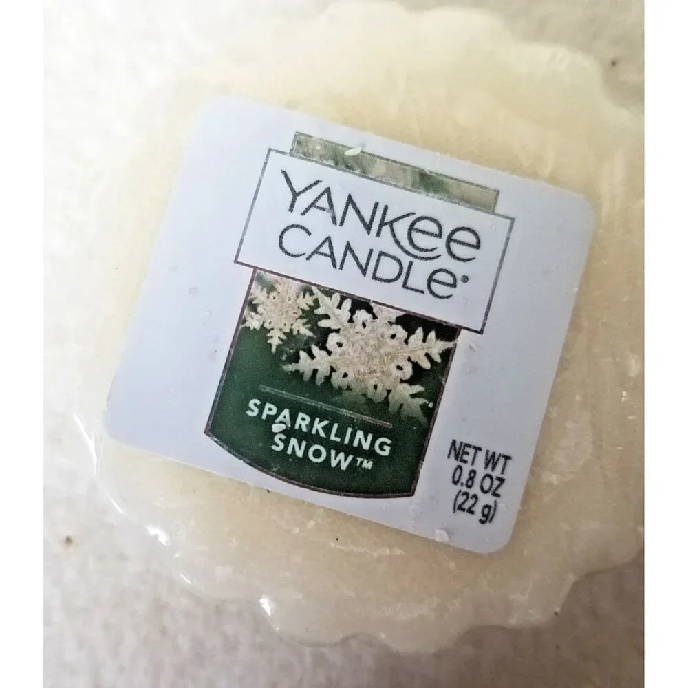 Yankee Candle experience symphony